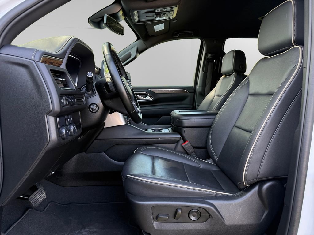 Used 2024 Chevrolet Tahoe Premier image 9