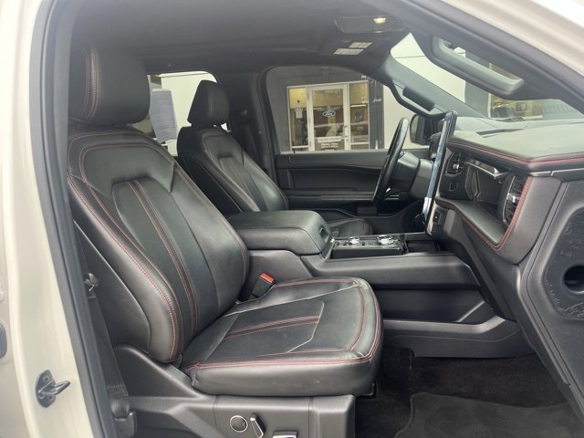 Certified 2022 Ford Expedition Limited image 39