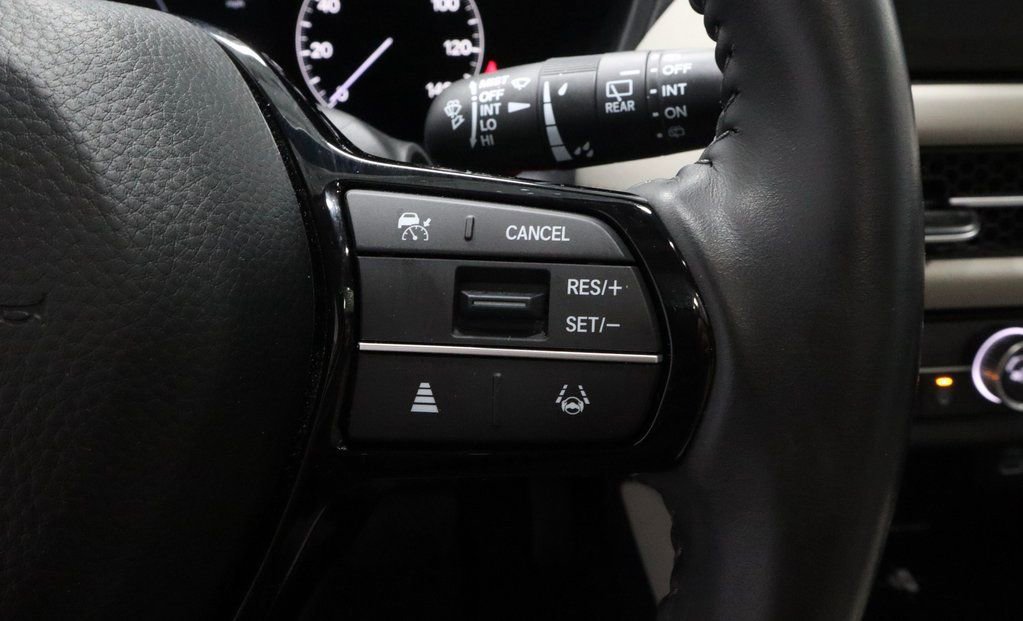 Used 2024 Honda HR-V EX-L image 28