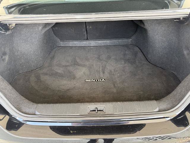 Used 2024 Nissan Sentra SV FWD image 27