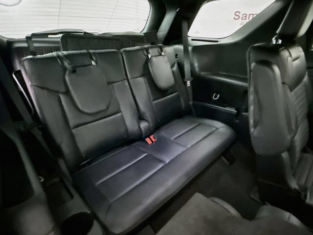 Certified 2025 Ford Explorer ST-Line AWD/4WD image 29