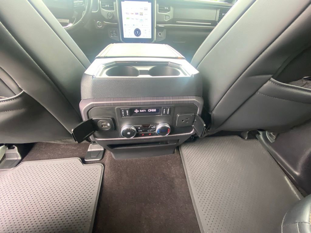 Certified 2023 Ford Expedition Platinum AWD/4WD image 26