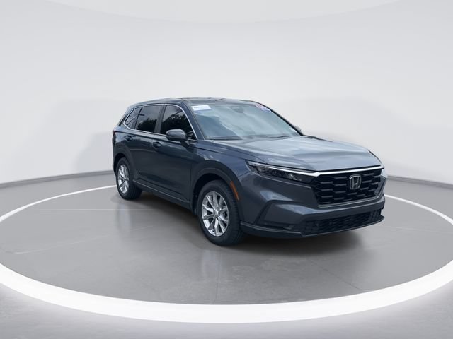Used 2025 Honda CR-V EX-L
