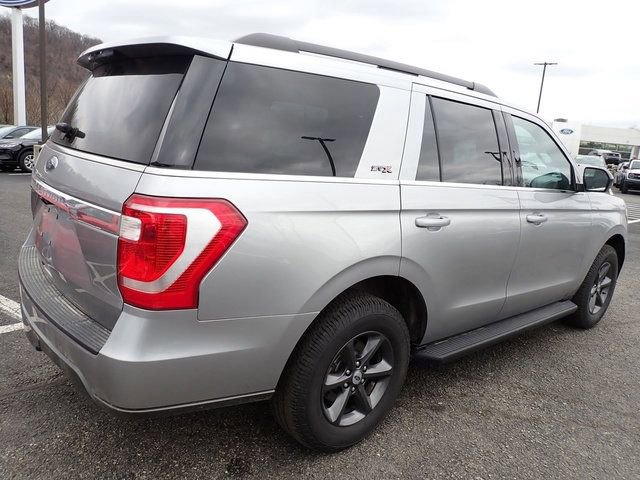 Certified 2021 Ford Expedition XL image 4