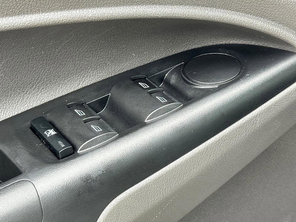 Certified 2022 Ford Transit Connect XL image 20