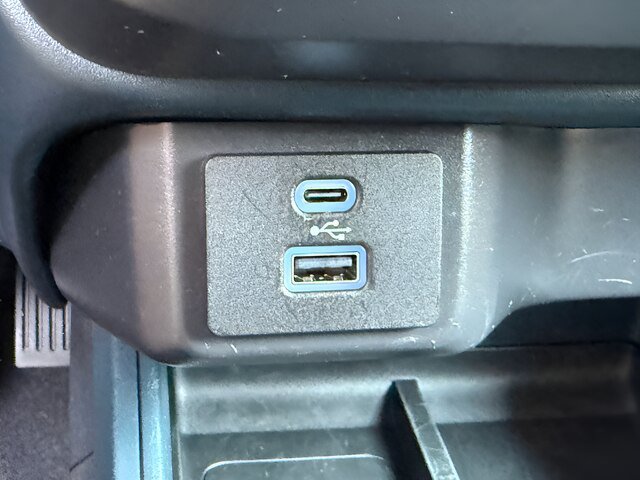 Certified 2023 Ford Maverick XL w/ Equipment Group 100A Standard AWD/4WD image 10