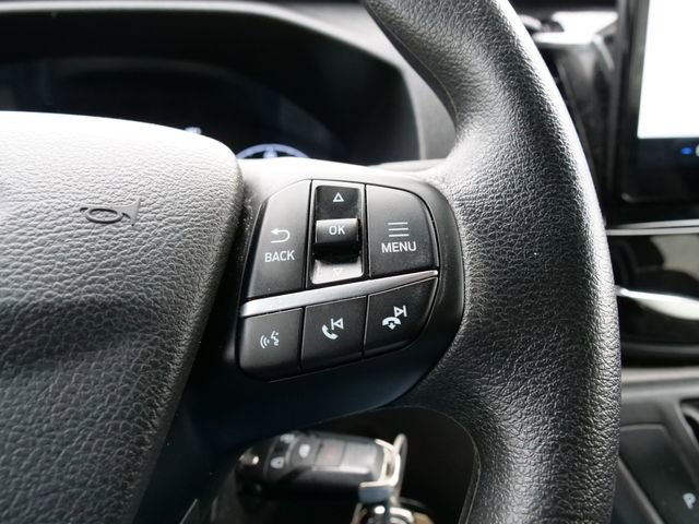 Certified 2024 Ford Transit 350 XLT RWD image 22