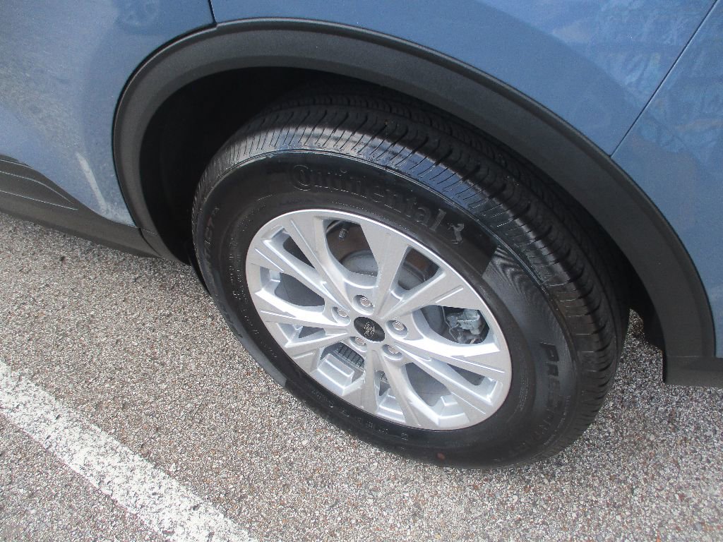 Certified 2023 Ford Escape Active image 23