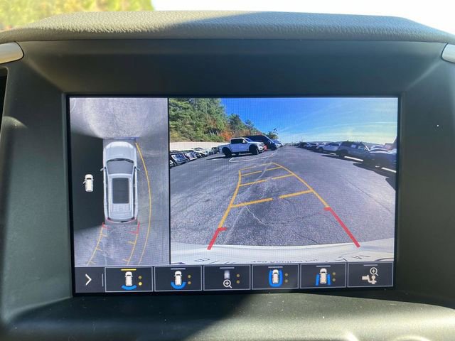 Used 2020 GMC Terrain Denali w/ Denali Premium Package image 28