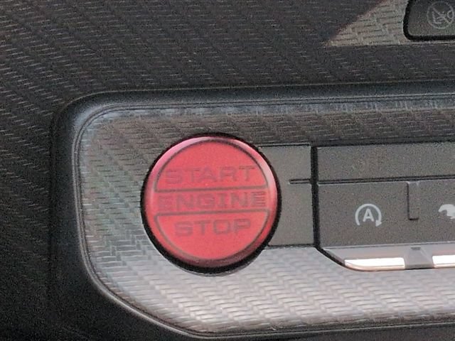 Certified 2025 Ford Mustang Coupe RWD image 25