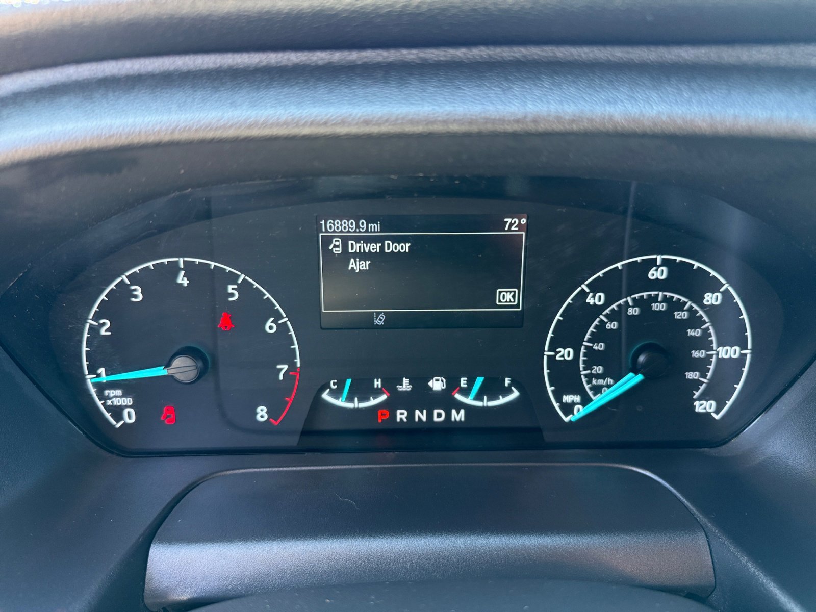 Certified 2024 Ford Transit 250 Low Roof w/ Exterior Upgrade Package image 11