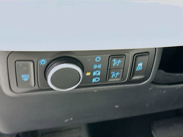 Certified 2023 Ford Mustang Mach-E Premium AWD/4WD image 16