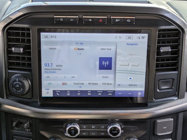 Certified 2023 Ford F150 Tremor w/ Equipment Group 402A High image 18