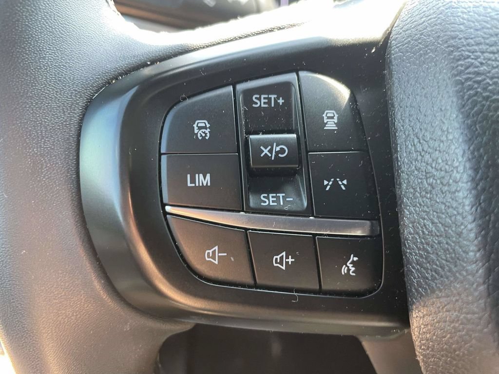 Certified 2024 Ford Ranger XLT AWD/4WD image 27