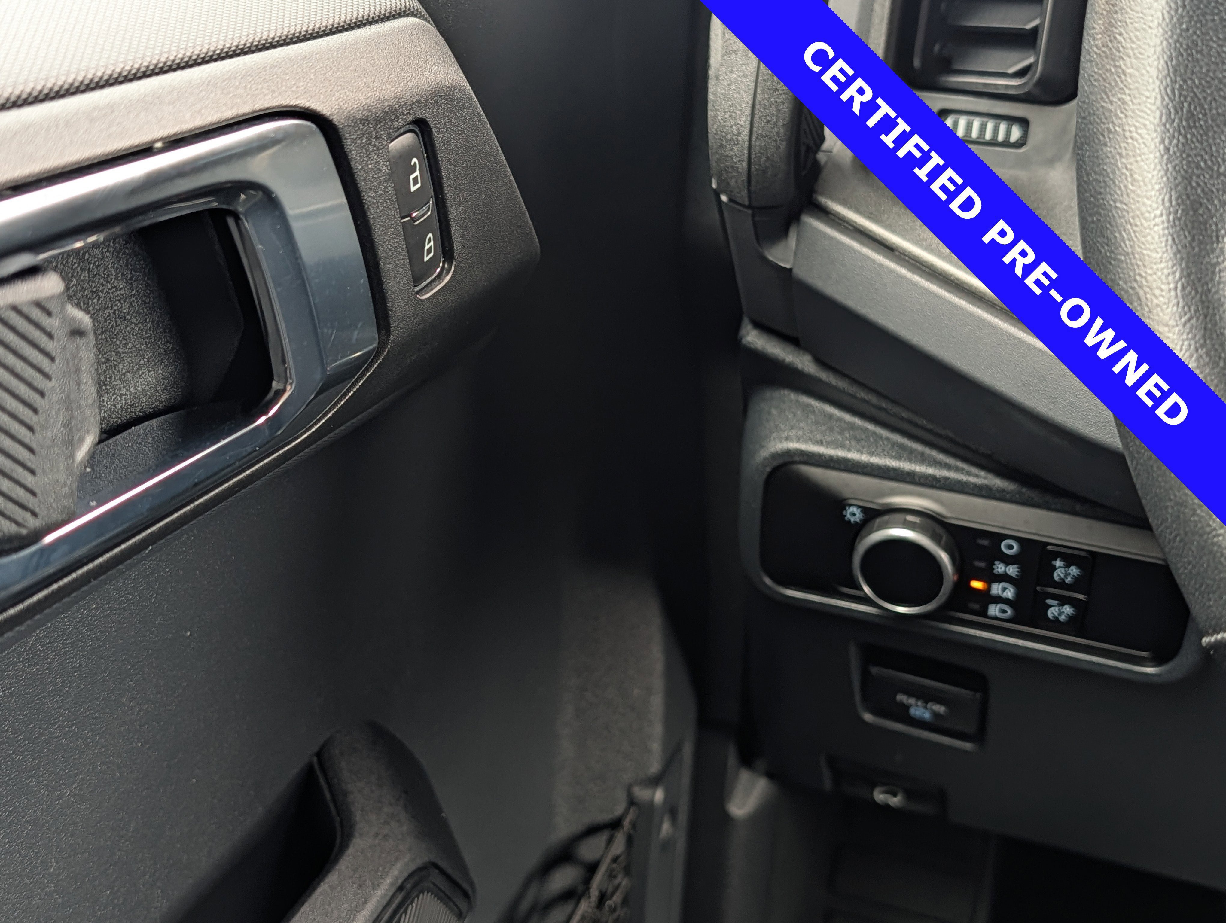 Certified 2025 Ford Bronco Big Bend image 30