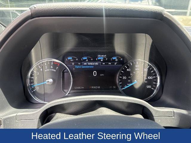 Certified 2021 Ford Expedition Limited AWD/4WD image 17
