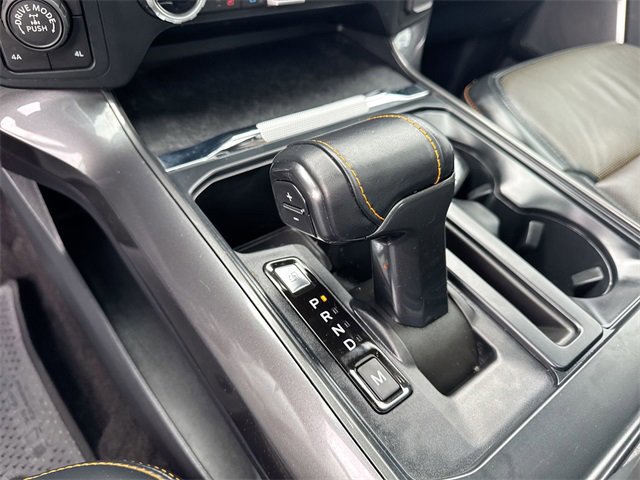 Certified 2023 Ford F150 Tremor w/ Equipment Group 402A High image 27