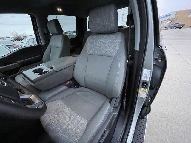 Certified 2023 Ford F150 XLT w/ Equipment Group 301A Mid image 18