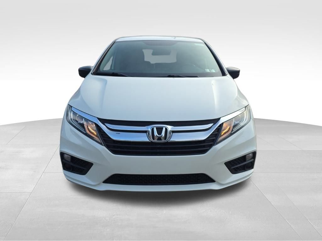 Used 2019 Honda Odyssey LX image 2