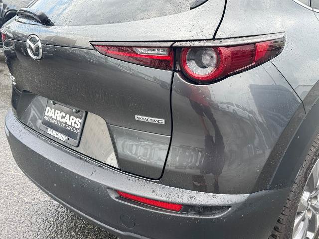 Used 2024 MAZDA CX-30 AWD 2.5 S w/ Preferred Package image 9