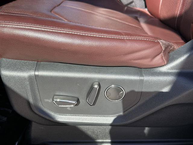 Certified 2022 Ford Expedition Max Limited AWD/4WD image 26