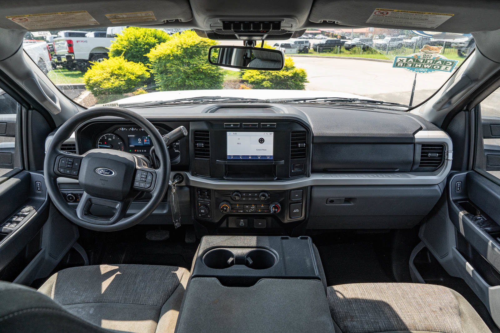 Certified 2023 Ford F350 XLT w/ XLT Value Package AWD/4WD image 22
