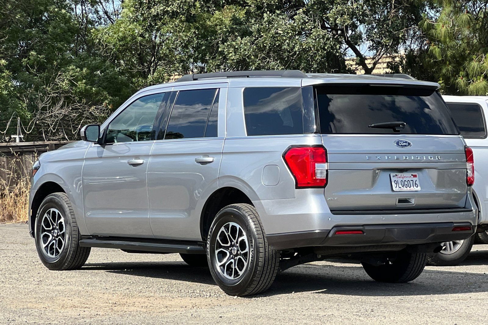 Certified 2024 Ford Expedition XLT AWD/4WD image 6