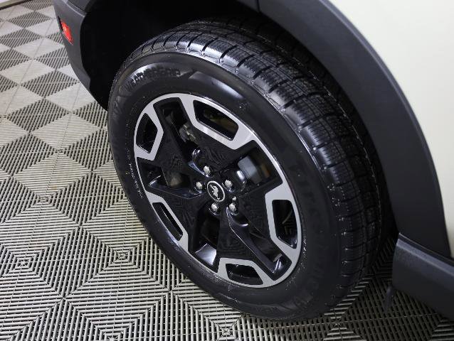 Certified 2024 Ford Bronco Sport Outer Banks w/ Tech Package AWD/4WD image 37