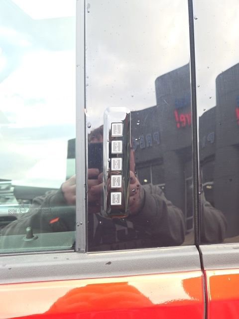 Certified 2023 Ford F150 XLT w/ Equipment Group 302A High image 18