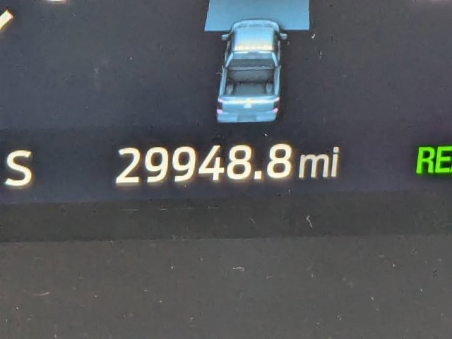 Certified 2023 Ford F150 Lariat w/ Equipment Group 502A High image 23