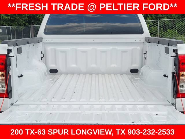 Certified 2024 Ford Ranger XL w/ Trailer Tow Package RWD image 9