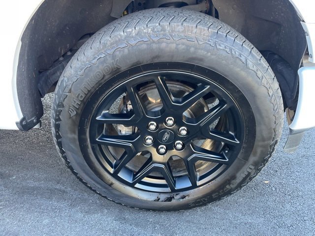 Certified 2024 Ford F150 STX w/ STX Black Appearance Package image 14