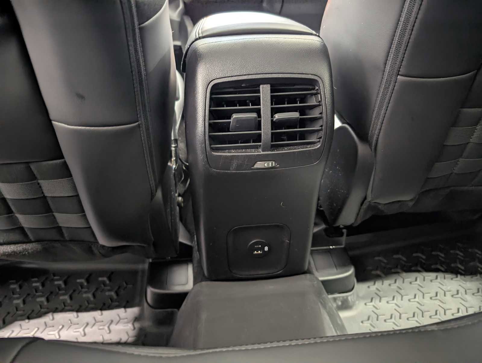 Certified 2024 Ford Bronco Sport Big Bend w/ Convenience Package image 22