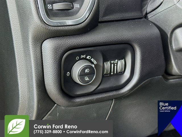 Used 2022 RAM 2500 Laramie image 14