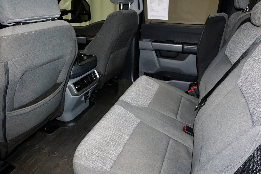 Certified 2023 Ford F150 XLT w/ XTR Package image 20