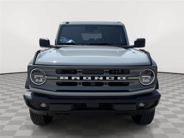 Certified 2024 Ford Bronco Big Bend AWD/4WD image 2