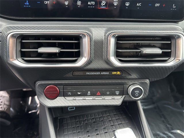 Certified 2024 Ford Mustang Premium image 23