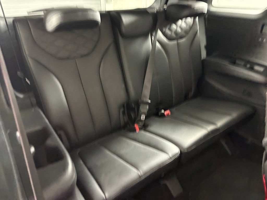 Used 2020 Hyundai Palisade Limited AWD/4WD image 34
