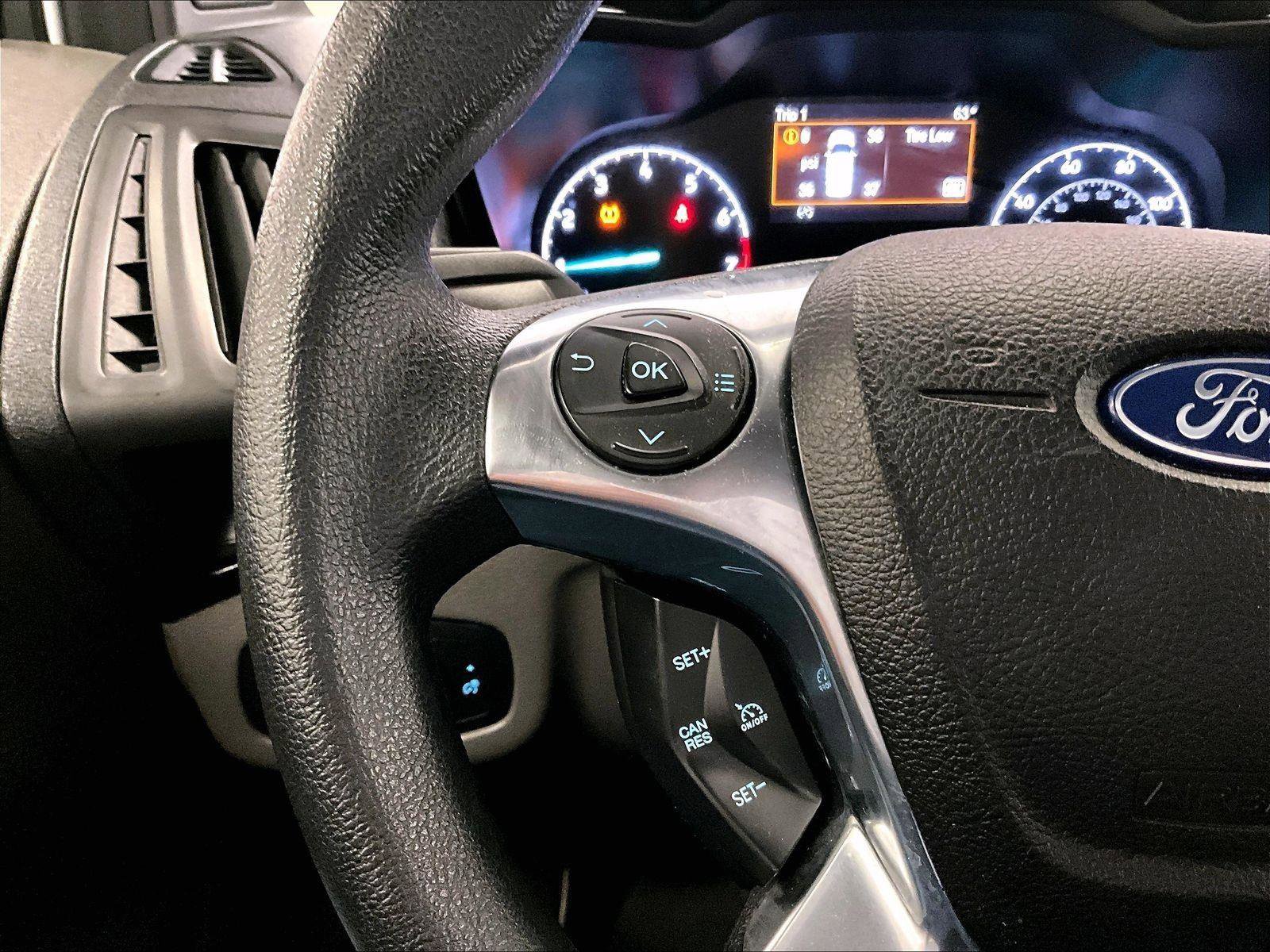 Certified 2020 Ford Transit Connect XL FWD image 17