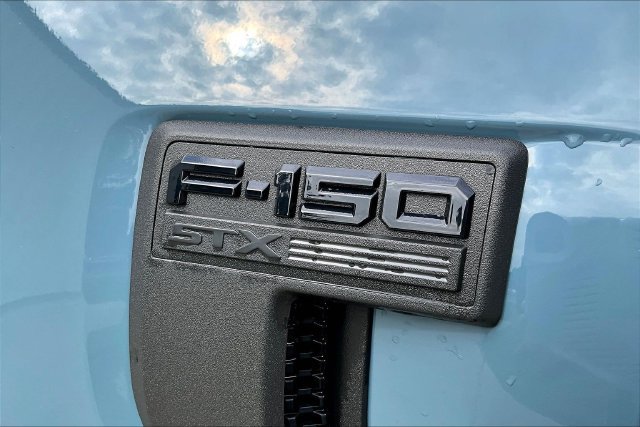 Certified 2023 Ford F150 XL w/ STX Appearance Package AWD/4WD image 25