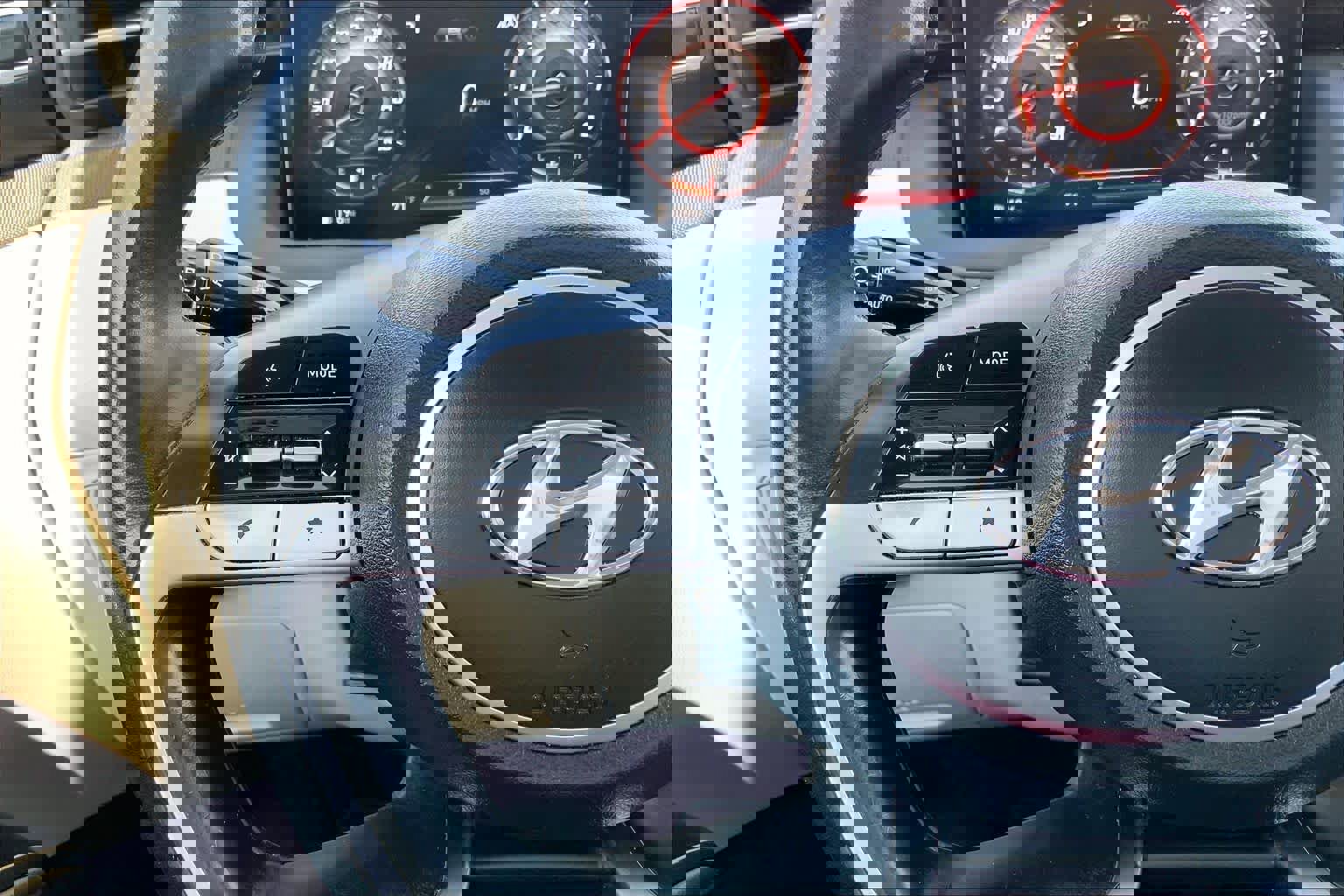 Used 2022 Hyundai Tucson SEL w/ Convenience + Premium Package image 23