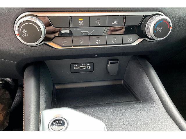 Used 2022 Nissan Altima 2.5 SR image 14