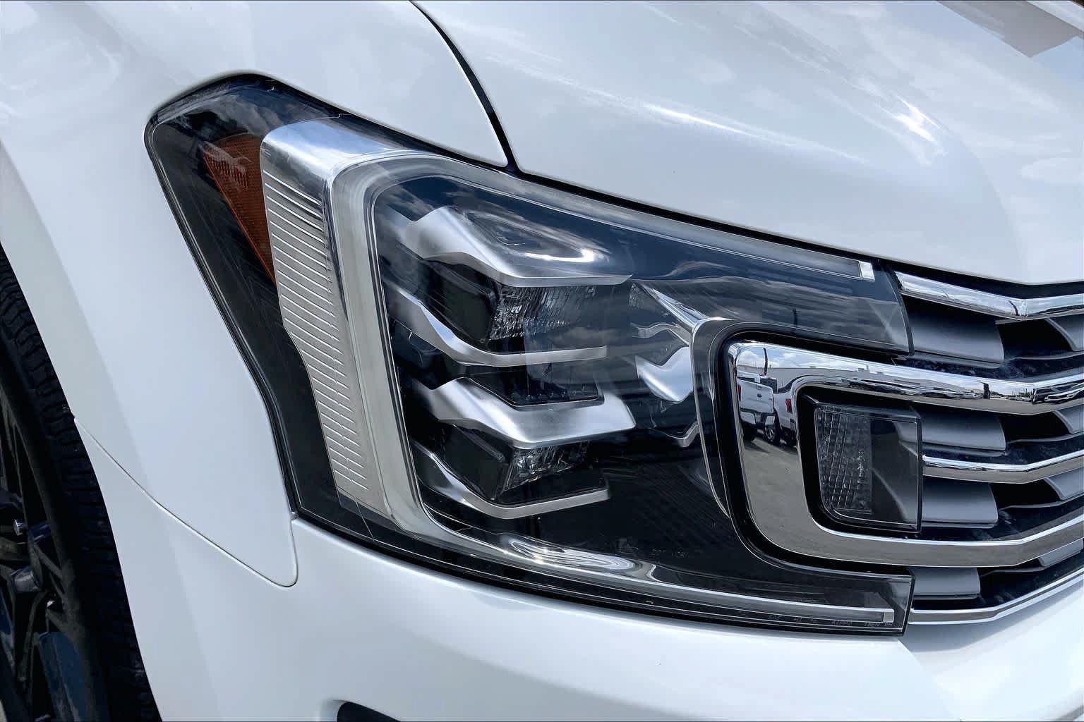 Certified 2021 Ford Expedition Max Limited RWD image 28