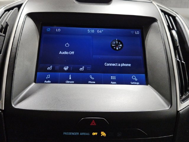 Certified 2020 Ford Edge SEL w/ Convenience Package AWD/4WD image 17
