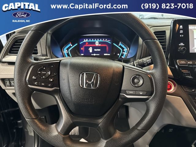 Used 2020 Honda Odyssey EX image 24