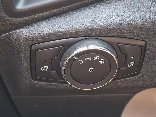 Certified 2021 Ford EcoSport S FWD image 25
