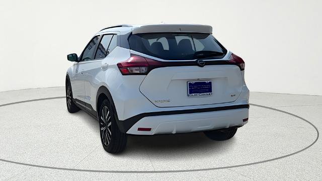 Used 2024 Nissan Kicks SR image 7