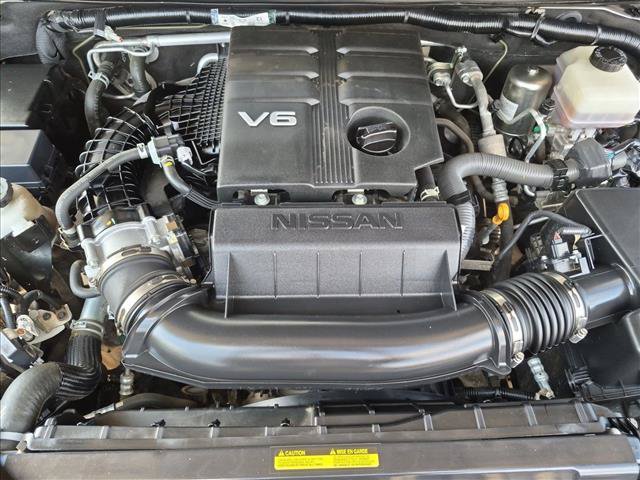 Used 2022 Nissan Frontier S w/ Technology Package RWD image 19