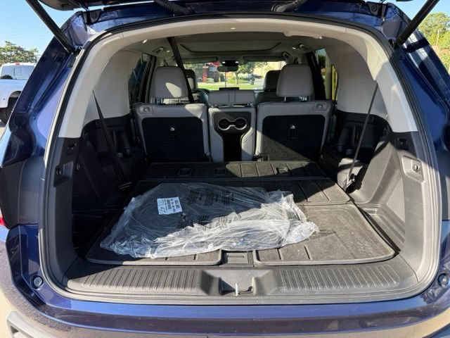 Used 2024 Honda Pilot Elite image 14