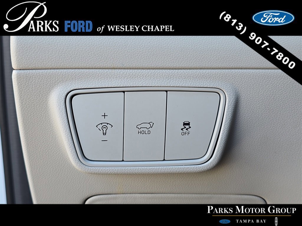 Used 2022 Hyundai Tucson Limited image 26